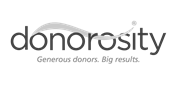 Donorosity