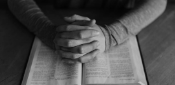 Bible/Devotional